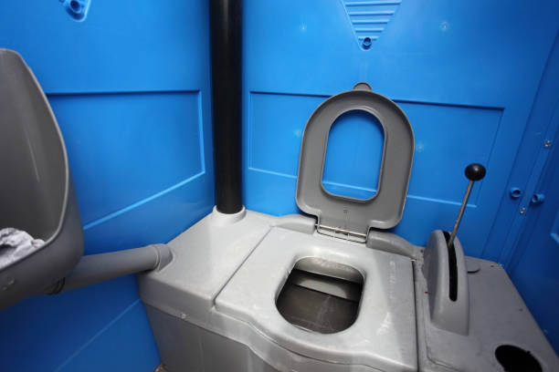 Porta potty services near me in Gnadenhutten, OH