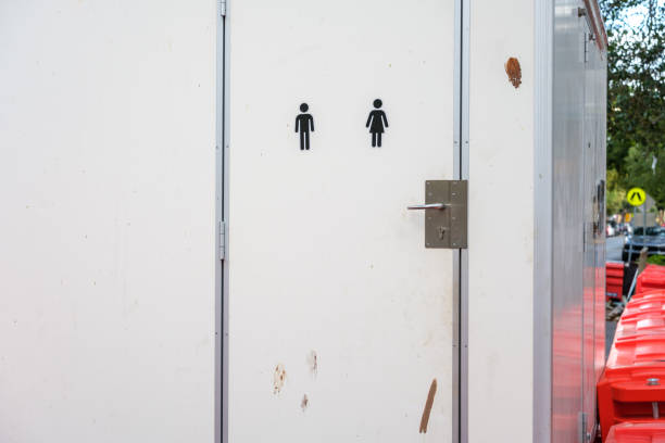 Best Portable restroom solutions  in Gnadenhutten, OH
