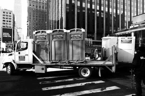 Best Long-term porta potty rental  in Gnadenhutten, OH