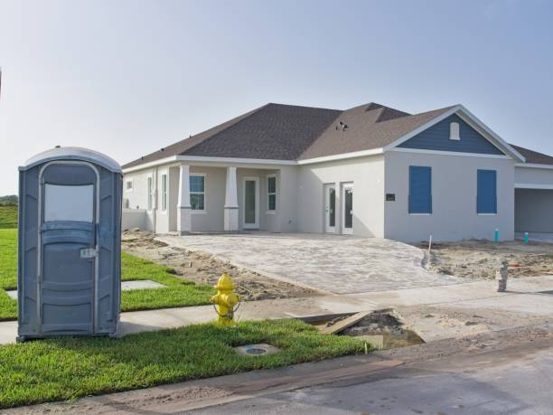 Best Affordable porta potty rental  in Gnadenhutten, OH
