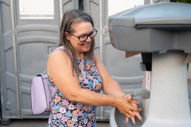 Best Porta potty for special events  in Gnadenhutten, OH