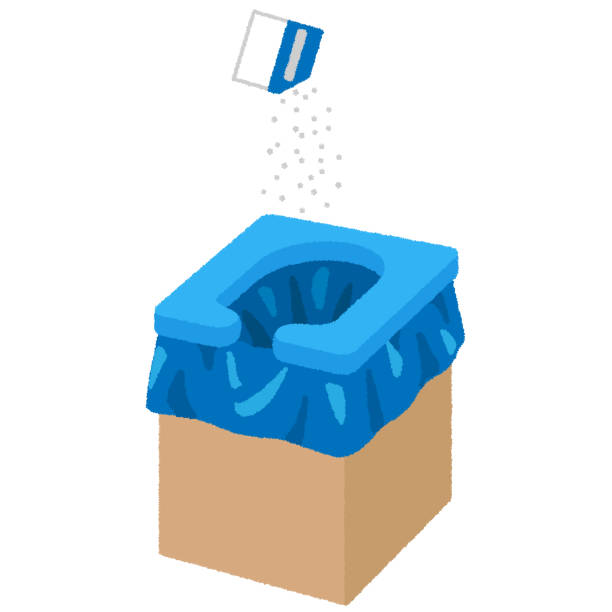Portable Toilet Options We Offer in Gnadenhutten, OH