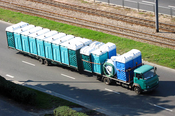 Reliable Gnadenhutten, OH porta potty rental Solutions